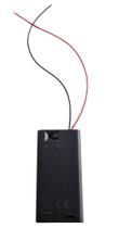 Suporte de Pilhas para Sistemas Eletrônicos Suporte de Pilhas para Sistemas Eletrônicos