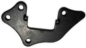 Suporte de Pinça diant. Dir Freio Cg150- Sport 45210-krm-861