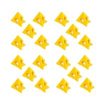 Suporte De Pintura Para Marceneiro: Pirâmide Triangular Para Pulverização De Tinta Em Madeira Com