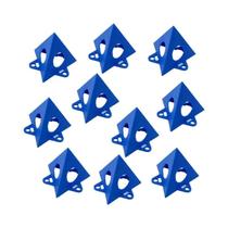 Suporte De Pintura Para Marceneiro: Pirâmide Triangular Para Pulverização E Aplicação De Pó Em Suporte De Pintura Para Marceneiro: Pirâmide Triangular Para Pulverização E Aplicação De Pó Em