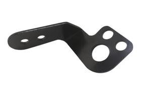 Suporte De Pisca Dianteiro Direito Xr 200R 1994 Até 2002 Suporte De Pisca Dianteiro Direito Xr 200R 1994 Até 2002