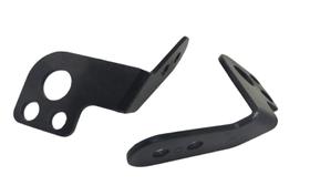 Suporte De Pisca Dianteiro Honda Xr 200r 1994/2002 Par