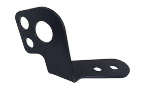Suporte De Pisca Dianteiro Honda Xr 200r 94/02 Lado Esquerdo Suporte De Pisca Dianteiro Honda Xr 200r 94/02 Lado Esquerdo