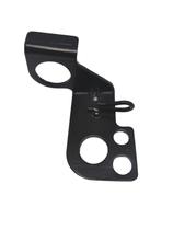 Suporte De Pisca Traseiro Direito Honda Xlr 125 1997/2002