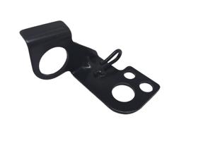 Suporte De Pisca Traseiro Direito Honda Xr 200r 1997 A 2002