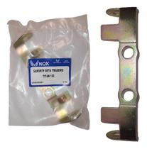 Suporte De Pisca Traseiro Titan 150 04 À 08 Suporte De Pisca Traseiro Titan 150 04 À 08