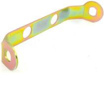 Suporte de Piscas Traseiro Interno - Fan 125 - Titan 125