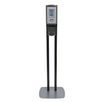 Suporte de Piso para Dispensador Automático Purell CS6 Grafite