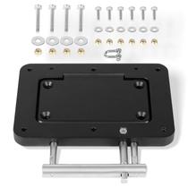 Suporte de Placa com Presilha Zymurgoes 010-12832-61 Resistente a UV
