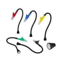 Suporte De Placa De Circuito Com Braço Flexível De Silicone, Pilares De PCB E Mãos De Ajuda