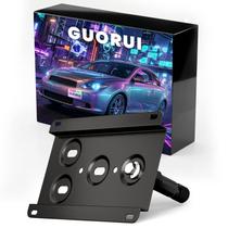 Suporte de Placa de Licença GUORUI 2005-2010 Scion tC Sem Perfuração Suporte de Placa de Licença GUORUI 2005-2010 Scion tC Sem Perfuração