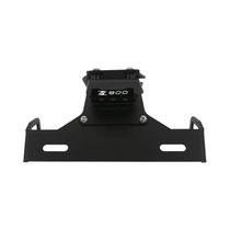 Suporte De Placa De Licença LED Para Kawasaki Z900 2017-2022, Eliminador De Para-lama De Motocicleta Suporte De Placa De Licença LED Para Kawasaki Z900 2017-2022, Eliminador De Para-lama De Motocicleta