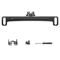 Suporte de placa de licença para câmera de visão traseira de carro para Pixelman