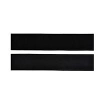 Suporte De Placa De Licença Sem Moldura Conjunto Com 2 Suportes De Placa De Número Duráveis Em