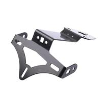 Suporte De Placa De Licença Triumph Daytona 660 2024-2025
