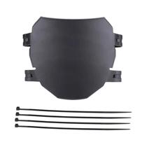 Suporte De Placa De Número À Prova d'Água Para Moto Elétrica SurRon LBX, Substituição Para MX3 MX4