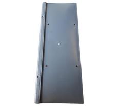 Suporte De Placa Diant Vw Worker Delivery Titan Ford Cargo