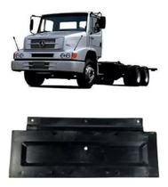 Suporte De Placa Dianteira Mercedes Benz 1218/1620/1634/1935-100100298