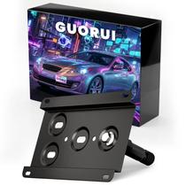 Suporte de Placa GUORUI para Hyundai Genesis Coupe 2010 em diante Suporte de Placa GUORUI para Hyundai Genesis Coupe 2010 em diante