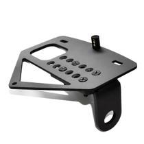 Suporte De Placa Lateral Moto Breakout Harley Davidson Sterk Suporte De Placa Lateral Moto Breakout Harley Davidson Sterk