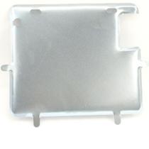 Suporte de Placa Mercosul - Universal Motos 20x16 - Metal