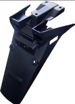 Suporte de Placa NXR Bros 03/08 - Tornado ( todas ) - Sportive Suporte de Placa NXR Bros 03/08 - Tornado ( todas ) - Sportive