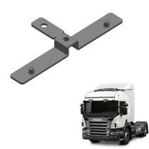 Suporte De Placa Scania R 2008