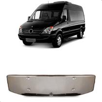Suporte de Placa Sprinter 2012 2013 2014 2015 2016