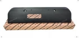 Suporte de Placa Traseira Fiat Strada 2014 2015 2016 2017 2018 2019 2020 Original