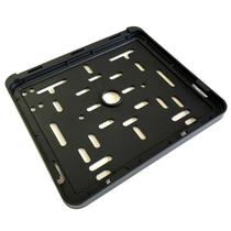 Suporte de Placa Universal Mercosul Anker