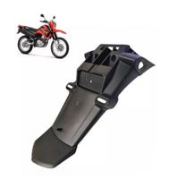 Suporte De Placa Xtz125 Lander Ténéré 250 Original Yamaha 1sbf168501