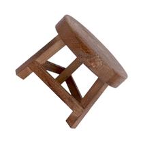 Suporte De Planta Moderno Em Madeira Baixo Para Interior E Exterior, Prateleira Para Vasos Na