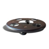 Suporte De Plantas 30cm Linha leve capacidade Ate 100KGS