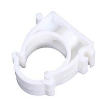 Suporte De Plástico PPR De 16mm 20mm 25mm 32mm 20 Peças Conexões De Tubo De Água Com Tampa