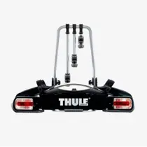 Suporte de plataforma para 3 bicicletas Thule EuroWay G2 923