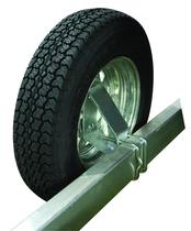 Suporte de pneus de reposição CE Smith 27310G Heavy Duty para reboque