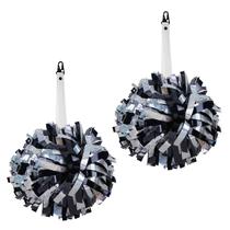 Suporte de pompom, alça de mochila ajustável TEYOUYI, 2 unidades Suporte de pompom, alça de mochila ajustável TEYOUYI, 2 unidades