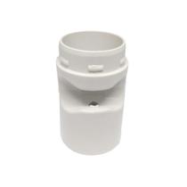 Suporte de Pontas Branco Diâmetro 15mm Dabi