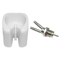 Suporte de Pontas de Diâmetro Maior e Válvula Piloto Olsen Suporte de Pontas de Diâmetro Maior e Válvula Piloto Olsen