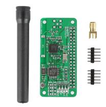 Suporte de ponto de acesso Simplex MMDVM P25 DMR YSF DSTAR NXDN para Raspberry Pi UHF VHF