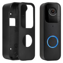 Suporte de porta adesivo para campainha de vídeo Blink - ALERTCAM Suporte de porta adesivo para campainha de vídeo Blink - ALERTCAM