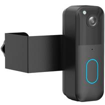 Suporte de porta anti-roubo Pefecon para a nova campainha de vídeo Blink