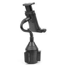 Suporte de porta-copos de carro para Apple iPad Samsung Mini