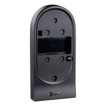 Suporte de Porta Hp Poly 874P6AA para Touch Controller Tc10 Branco Suporte de Porta Hp Poly 874P6AA para Touch Controller Tc10 Branco