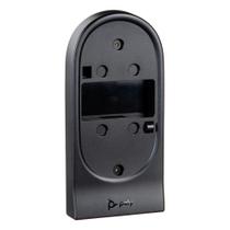 Suporte de Porta HP POLY TC10 GLASS Mount Branco 874P6AA