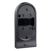 Suporte de Porta HP POLY TC10 GLASS Mount Preto 874P9AA