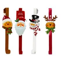 Suporte de Porta para Guirlanda Natal 36,5cm Vários Modelos Suporte de Porta para Guirlanda Natal 36,5cm Vários Modelos