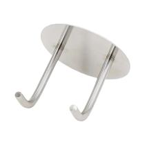 Suporte De Portafiltro Sem Fundo Para Café De 51-58mm, Prateleira Adesiva Para Ferramentas De