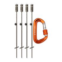 Suporte de Poste Ajustável Genius Cuddeback 4 Unidades 6481 cm