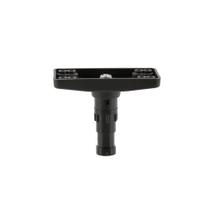 Suporte de poste Scotty 272 para 269 e 270 Mount Black